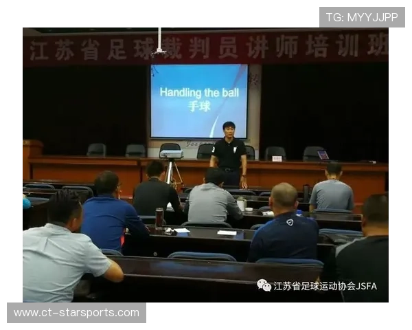 足球裁判在基层推广中建立在线评分体系方便透明公示与反馈，足球裁判信息查询